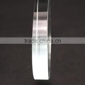 High Quality Round Shape Crystal Blank Block thumbnail-6