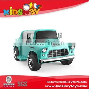 Hot 1956 Chevy Truck Long Distance Remote Control Car, Radio Control Car, Toys rc Car Made in China thumbnail-1