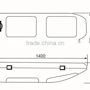 LED Street Lamp HL021 thumbnail-3