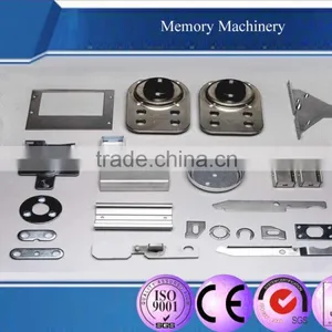 Hot Sale Sheet Metal Stamping Components for Factory Outlets thumbnail-1