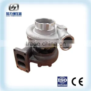 J90B STYER Turbocharger for Sales thumbnail-1