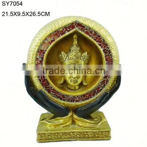 Polyresin Craft Living Room Decoration. thumbnail-1
