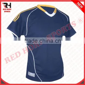 Custom Football Team Wear Jersey, Thailand Quality Soccer Jerseys, Coolmax Jerseys for Mens thumbnail-1