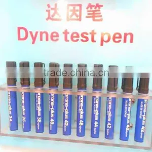 TaiWan Corona Dyne Test Pen for Film Surface Tension Test thumbnail-1