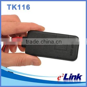 Gps Gsm Tracker Gps Tracking System Vehicle Car Truck Tracker Tk116 thumbnail-1
