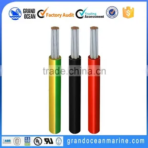 High Quality Flame Retardant Marine Cables thumbnail-4