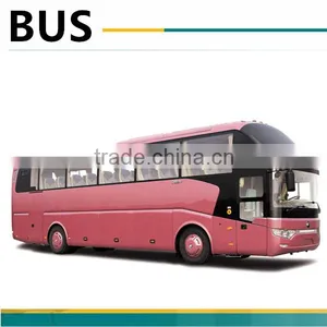 2016 Sinotruck Manufacture for Export Africa Scania Bus Price thumbnail-2