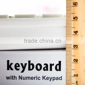Fashion Special Customize Digital Printing Keyboard Computer thumbnail-6