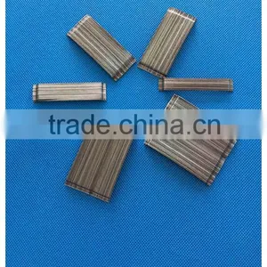 Anti Cracking Loose Steel Fiber With Hooked End thumbnail-3