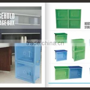Cheap Office Furniture Easy Combination Boxes thumbnail-1