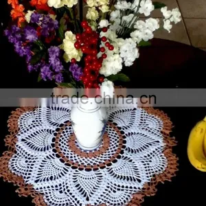 Crochet Doilies thumbnail-1