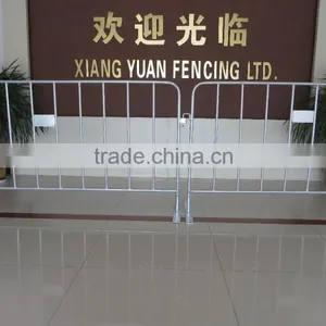 Temporary Fence Welded Wire Mesh Panel Temporary Fencing thumbnail-5