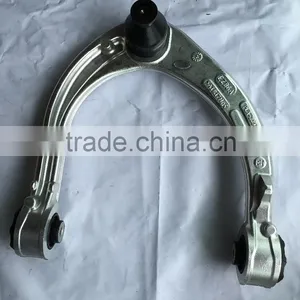 Brand New Chassis Parts Right 13-14 Auto Control Arm Adjustable Control Arm for Range Rov.er 3.0L V6 LR034211 Quality Choice thumbnail-2