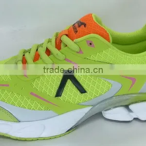 2014 Newly Comfortable Running Sports Shoes for With High Quality thumbnail-1