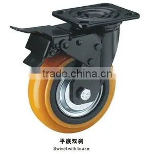 Hospital Beds Wheels thumbnail-3