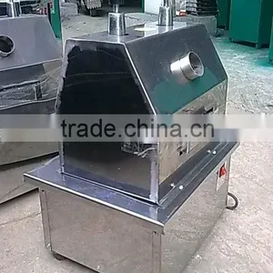 Semi Automatic Desktop Sugarcane Juice Extractor thumbnail-1
