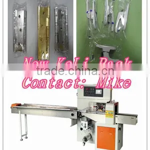 Car Hardware Parts Flow Packaging Machine thumbnail-6
