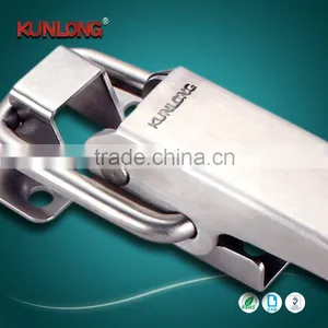 Stainless Steel (sus304) or Iron Hevy Duty Toggle Latch SK3-367 thumbnail-2