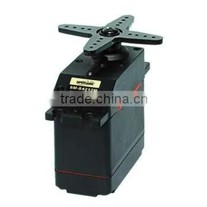 Digital Coreless Fast Servo SM-S4212M thumbnail-1