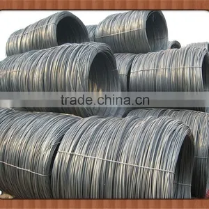 Steel Wire Rod for Building Construction thumbnail-1