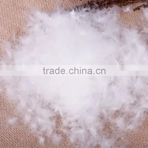 90% Washed White Duck Down for Duvet/Pillow thumbnail-2