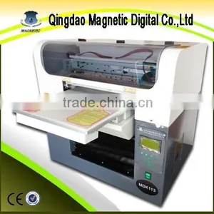 High Quality Cheap Mdk a3 T-shirt Printing Machine thumbnail-1