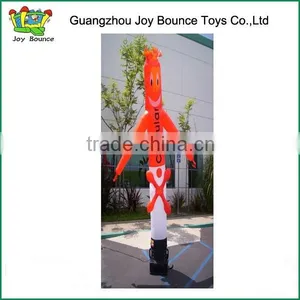 Best Price Funny Inflatable Air Dance Sky Dancers for Outdoors Promotion thumbnail-1