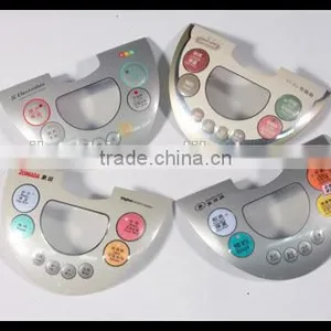 Absolutely Quality Gurantee With10 Years Experience IMD Plastic Housing for Household Appliance thumbnail-2