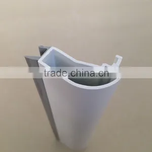Cheap Upvc Profile,pvc L Profile, Upvc Profile Manufacture thumbnail-6