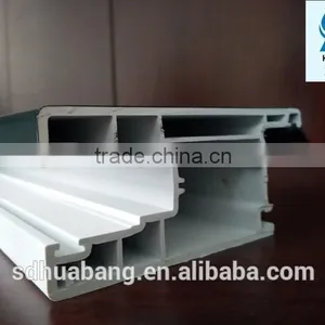 Pvc Profile for Window and Door/62 Door Sash thumbnail-1