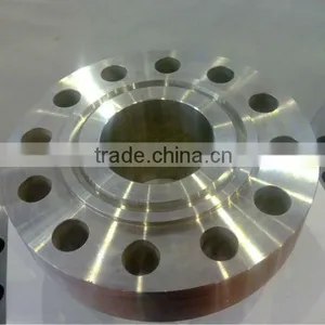 Threaded Flange thumbnail-1