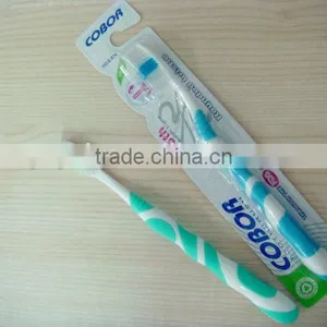 2014 FDA Approved COBOR Beautiful Adult Toothbrush thumbnail-1