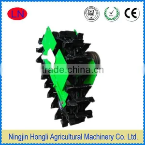 Mini Crawler Power Tiller Cultivators for Sale thumbnail-4