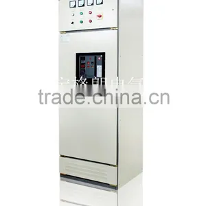 Ggd ac Distribution System Power Equipment thumbnail-1