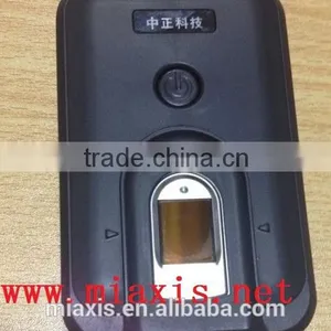 SM-201 Wifi Fingerprint Reader Wifi Fingerprint Scanner for IPAD, IPHONE, Fingerprint Drawer Locks thumbnail-1