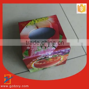 Custom Paper Towel Box, Restaurant Towel Box, Ordinary Paper Towel Box, Free Shipping thumbnail-1