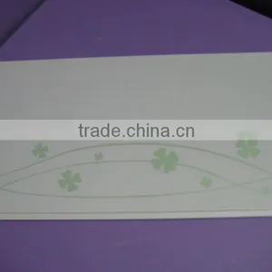 Building Materials Plastic Wall Ceiling for Interior Decoration Pvc Ceiling Tiles Pvc Panels thumbnail-3