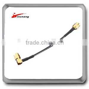 (Manufactory) SMA Male to SMA Female Interface Cable thumbnail-1
