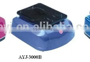 AYJ-3000C Ozone Vibrating Foot Massager Machine thumbnail-4
