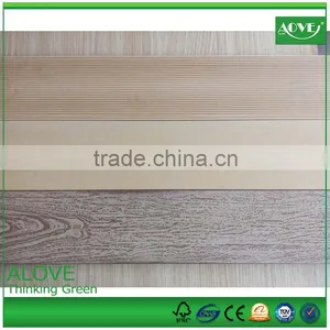 Customized Size Pvc Decking Interior/exterior /planing /mothproof thumbnail-2
