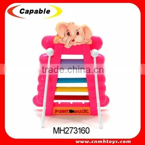 2014 New Item Miniature Musical Instruments for Baby , Toy Xylophone for Child thumbnail-3