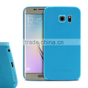 Transparent TPU 5.1 Inch for Samsung S6 Phone Case, Slim Mobile Phone Case for Samsung Galaxy S6, Fit for Galaxy S6 Case thumbnail-3
