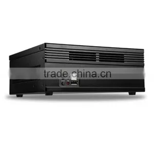 2U Mini Embedded Chassis With 4th Generation Intel I5-4460, Ddr3, Fan,Intel H81 / B85 Express, Fast Speed Syster Memory thumbnail-2