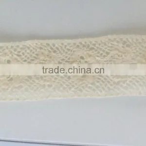 5CM Cotton Border Lace thumbnail-3