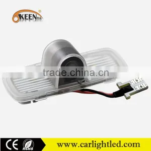 Custom Led Car Logo Door Laser Light 12V Wireless Ghost Shadow Projector Light thumbnail-1