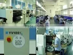Shenzhen Lanbon Hi-Tech Co., Ltd. company overview - view 3 thumbnail