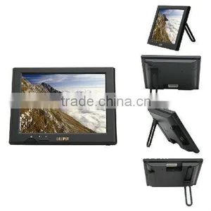 UM-82/C/T 8" PC Extend USB Touchscreen Monitor thumbnail-1