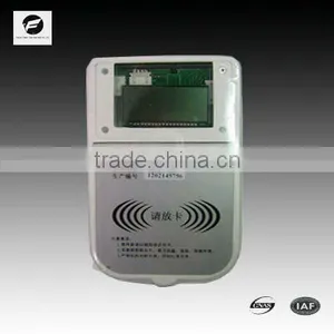 IC Card Prepayment Intelligent Water Meter for Resident Area thumbnail-1