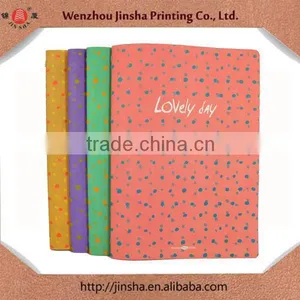New Promotional Gifts For Children For School English Story Notebook thumbnail-1