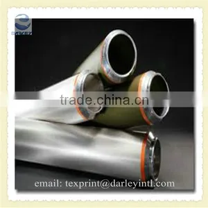 Rotary Printing Nickle Screen thumbnail-1